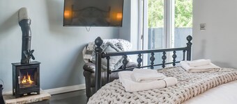 1 bedroom accommodation in Clitheroe