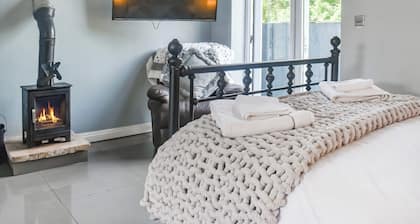 1 chambres Ă coucher Ă Clitheroe