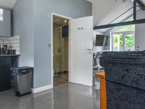 Interior - 1 bedroom accommodation in Clitheroe (Clitheroe)