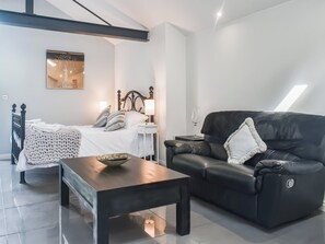 1 chambre, Wi-Fi gratuit