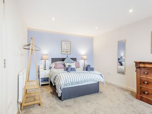 4 chambres, Wi-Fi gratuit