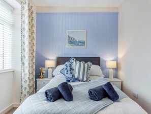 4 bedrooms, free WiFi