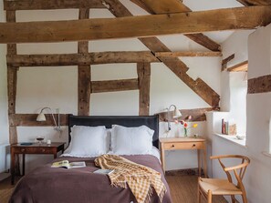 3 bedrooms, free WiFi