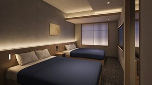 Family Suite | In-room safe