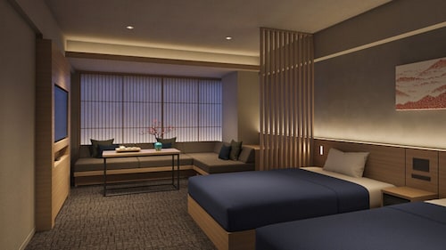 Minn Kawaramachi Gojo Riverside