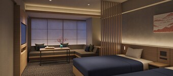 Minn 河原町五条河畔  