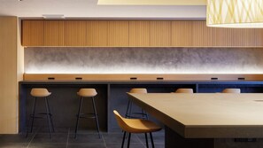Lobby - Minn Kawaramachi Gojo Riverside (Kyoto)