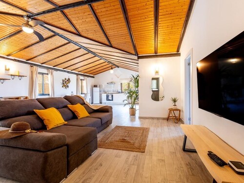 Erstaunliche Finca del Sol