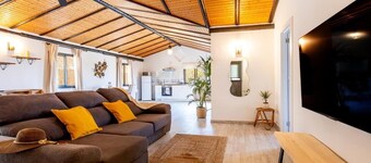 Amazing Finca del Sol