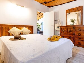 3 عدّة غرف نوم ومكواة/لوح كي وخدمة الإنترنت