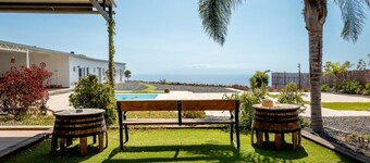 Amazing Finca del Sol