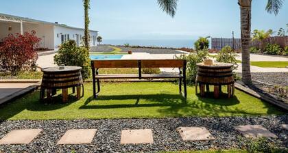 Amazing Finca del Sol