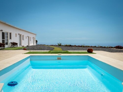 Amazing Finca del Sol