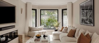 Cinque House Luxury Accommodation near Berry/Beach