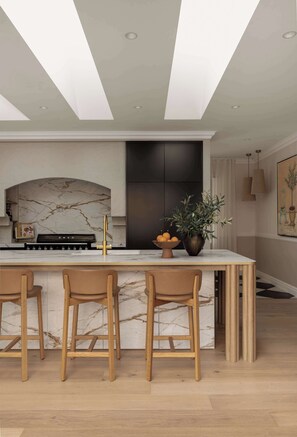 Interior - Cinque House Luxury Accommodation near Berry/Beach (Coolangatta)