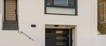 Newly Private Remodeled 2-Bedroom