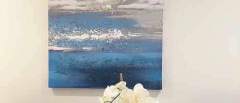 2 bedrooms, free WiFi