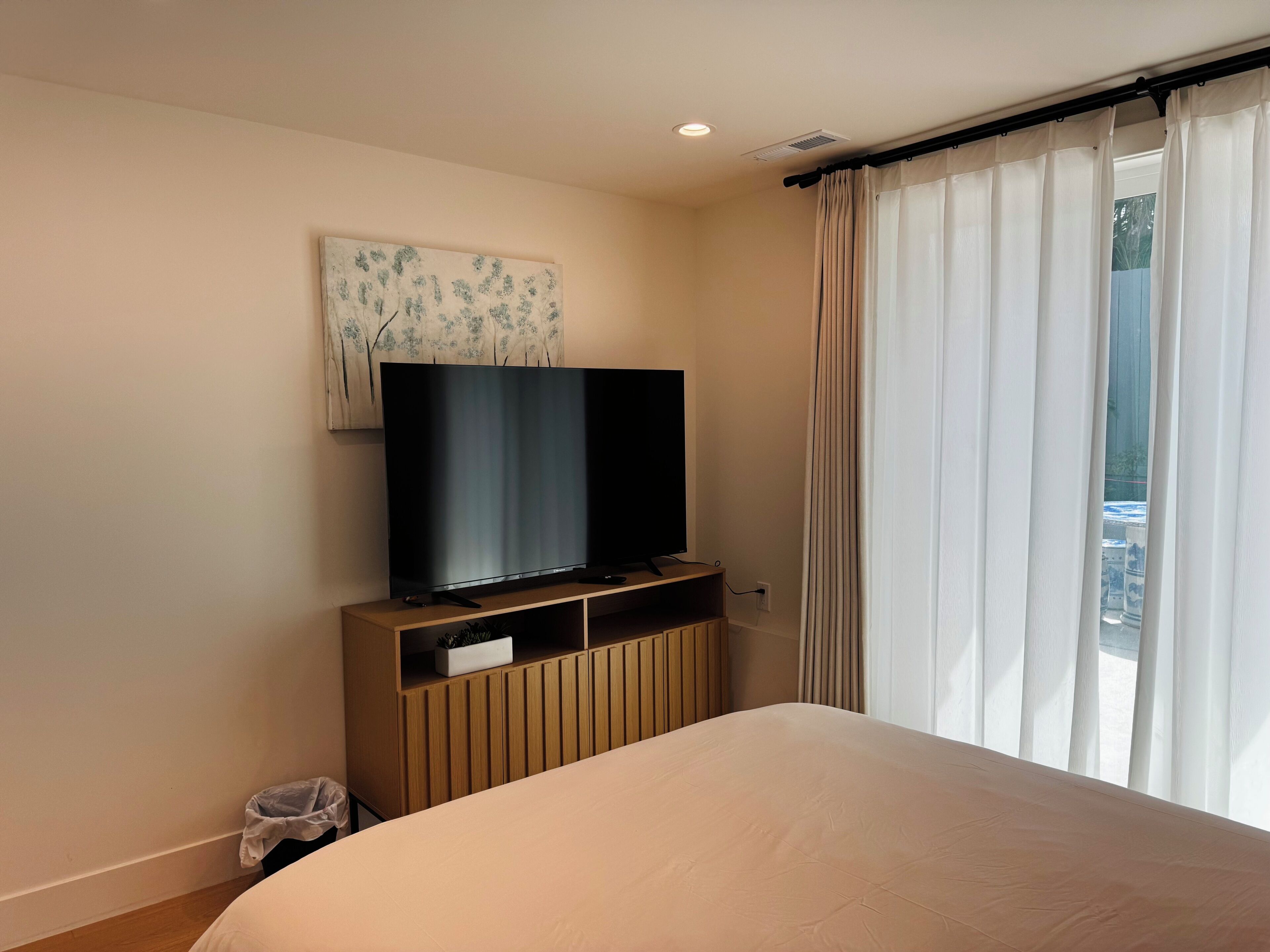 2 dormitoris i wifi gratuïta 