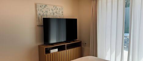 2 Schlafzimmer, kostenloses WLAN