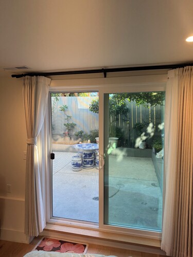 Newly Private Remodeled 2-Bedroom