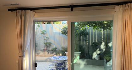 Newly Private Remodeled 2-Bedroom