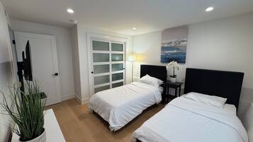 2 slaapkamers, gratis wifi