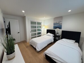 2 habitaciones y wifi gratis 