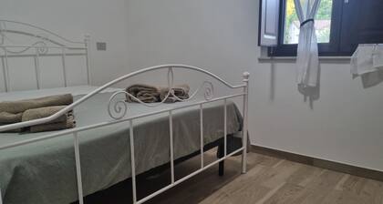 Rustic and elegant B&B with family hospitality near the Cilento Park