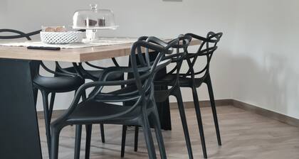 Rustic and elegant B&B with family hospitality near the Cilento Park