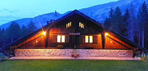 Udendørsområde