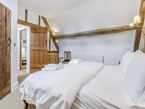 4 soverom og wi-fi (inkludert)