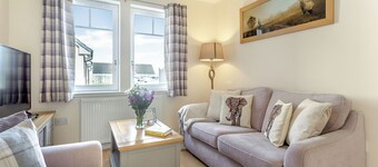 2 bedroom accommodation in Inverness