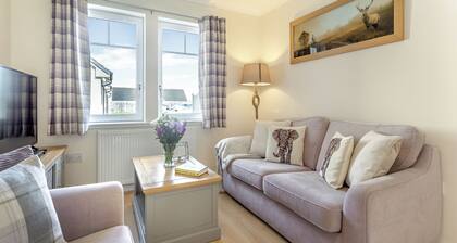 2 bedroom accommodation in Inverness