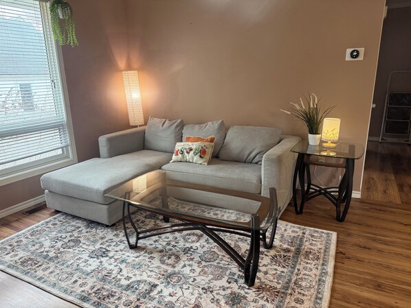 تلفزيون ذكي