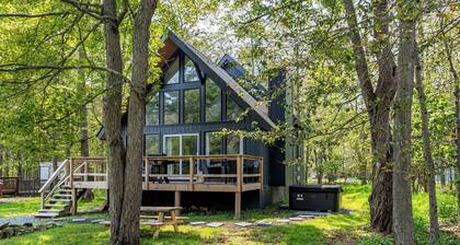 Blue Diamond Hot Tub Fire Pit 3 BDR