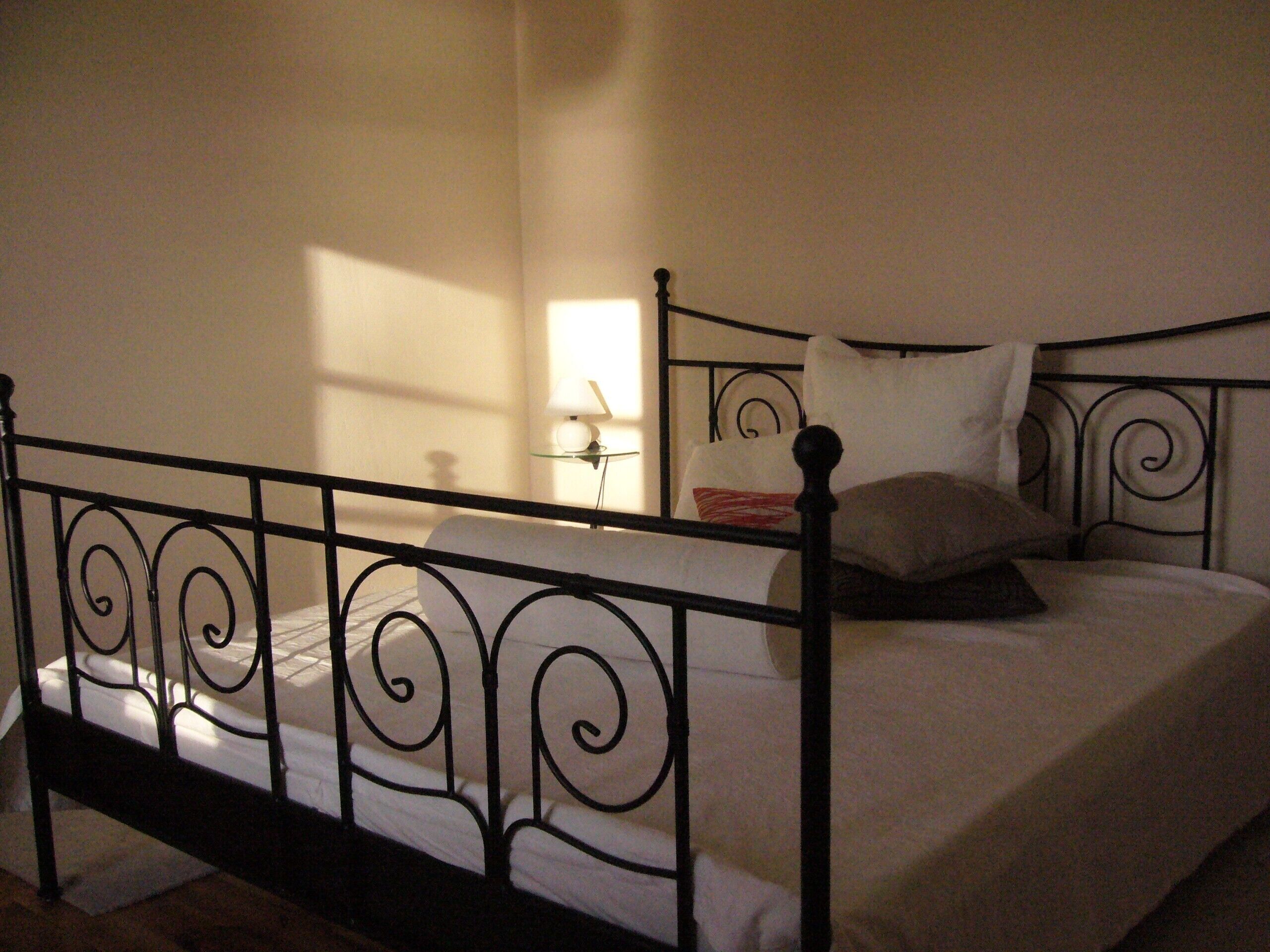 2 soveværelser, Wi-Fi, sengetøj