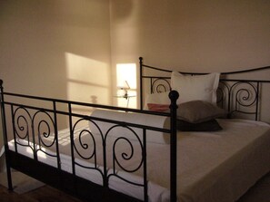 2 habitaciones, wifi y ropa de cama 