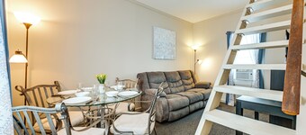 Walk to Dtwn Seneca Falls: Family Retreat w/ Yard!