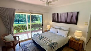 3 soverom, strykejern/-brett, wi-fi (inkludert) og sengetøy