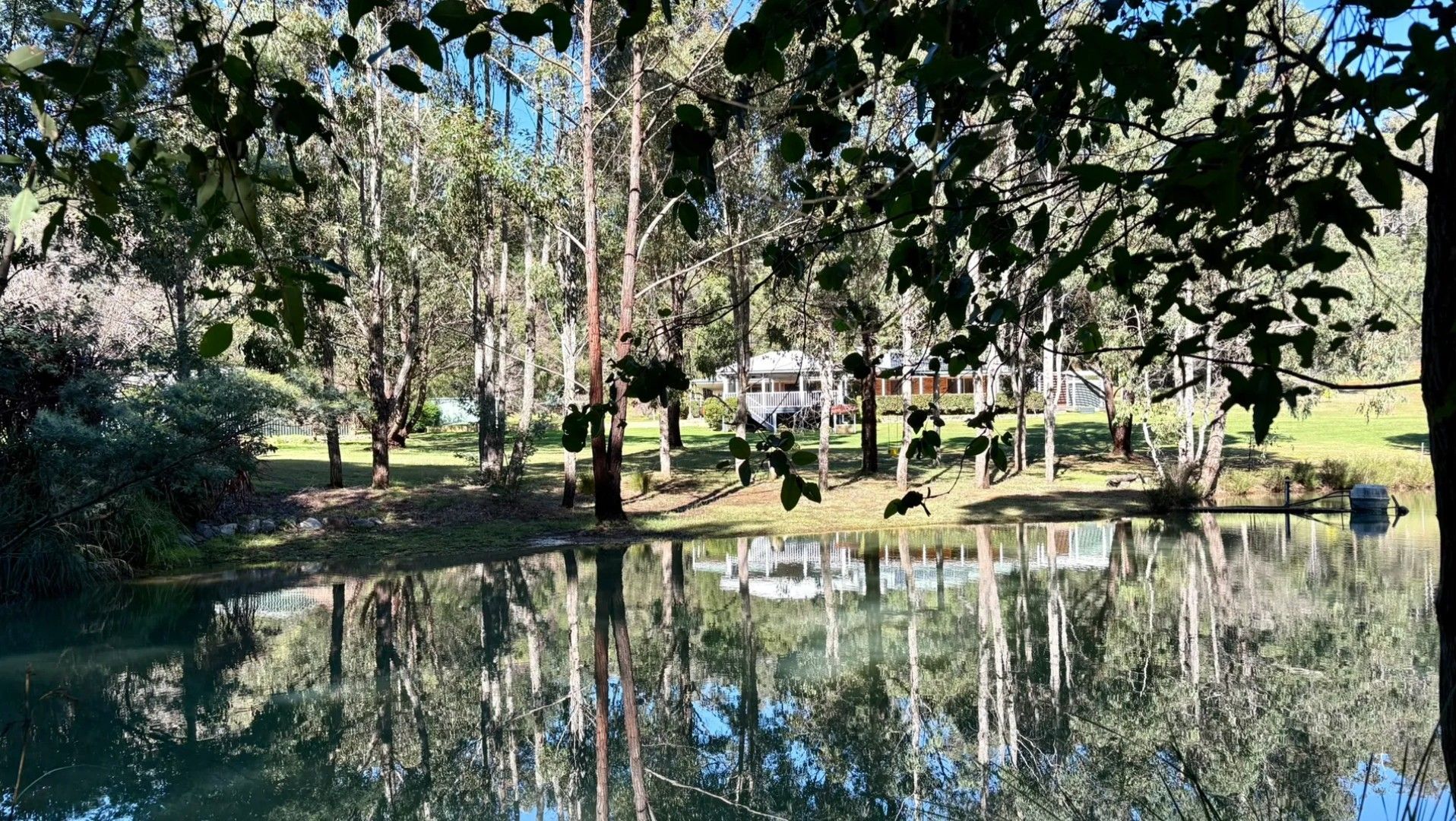 住宿场地