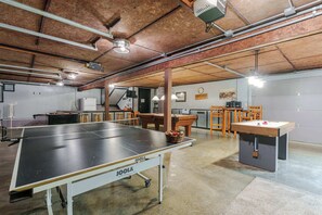 Sala de juegos