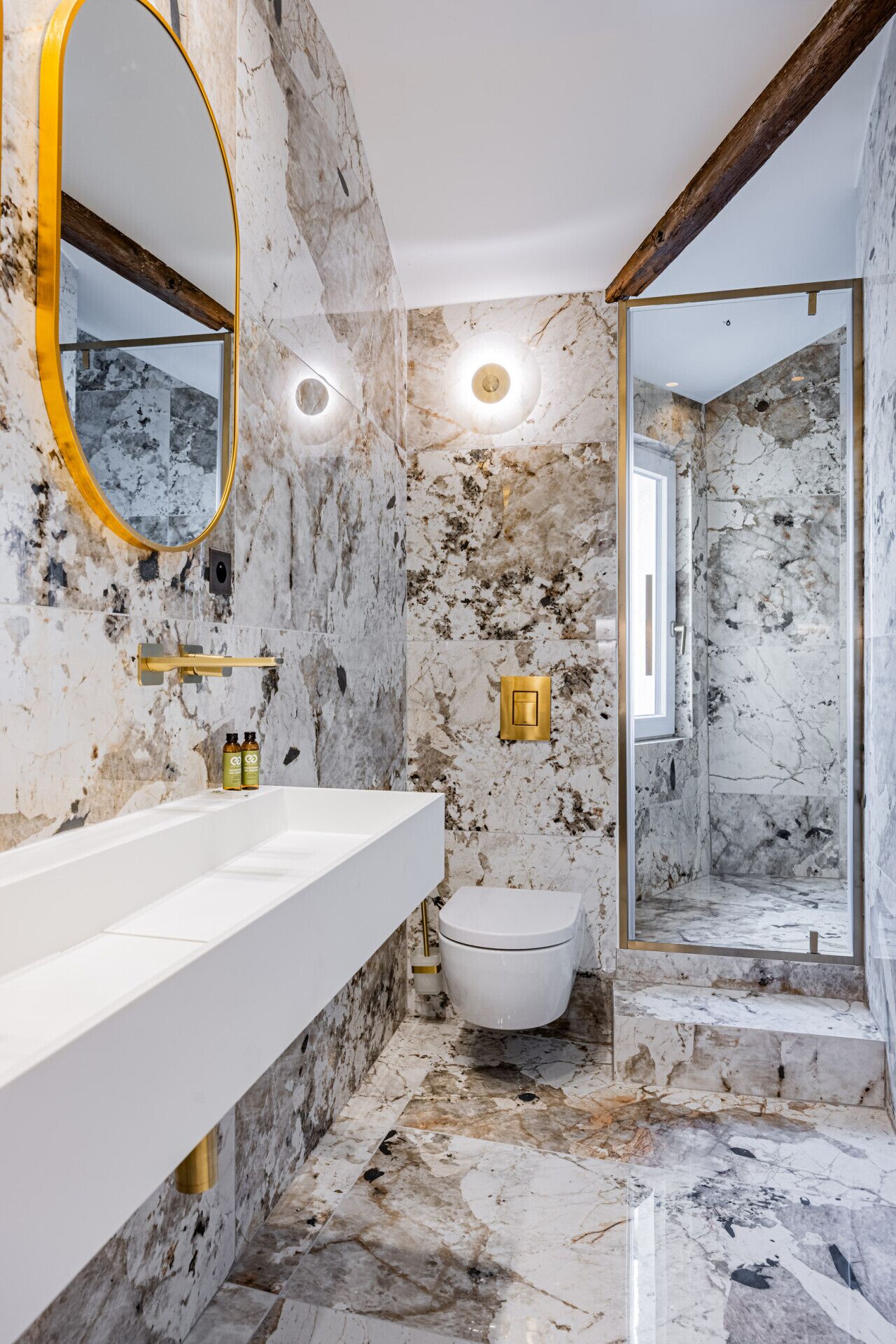 Asciugacapelli, asciugamani