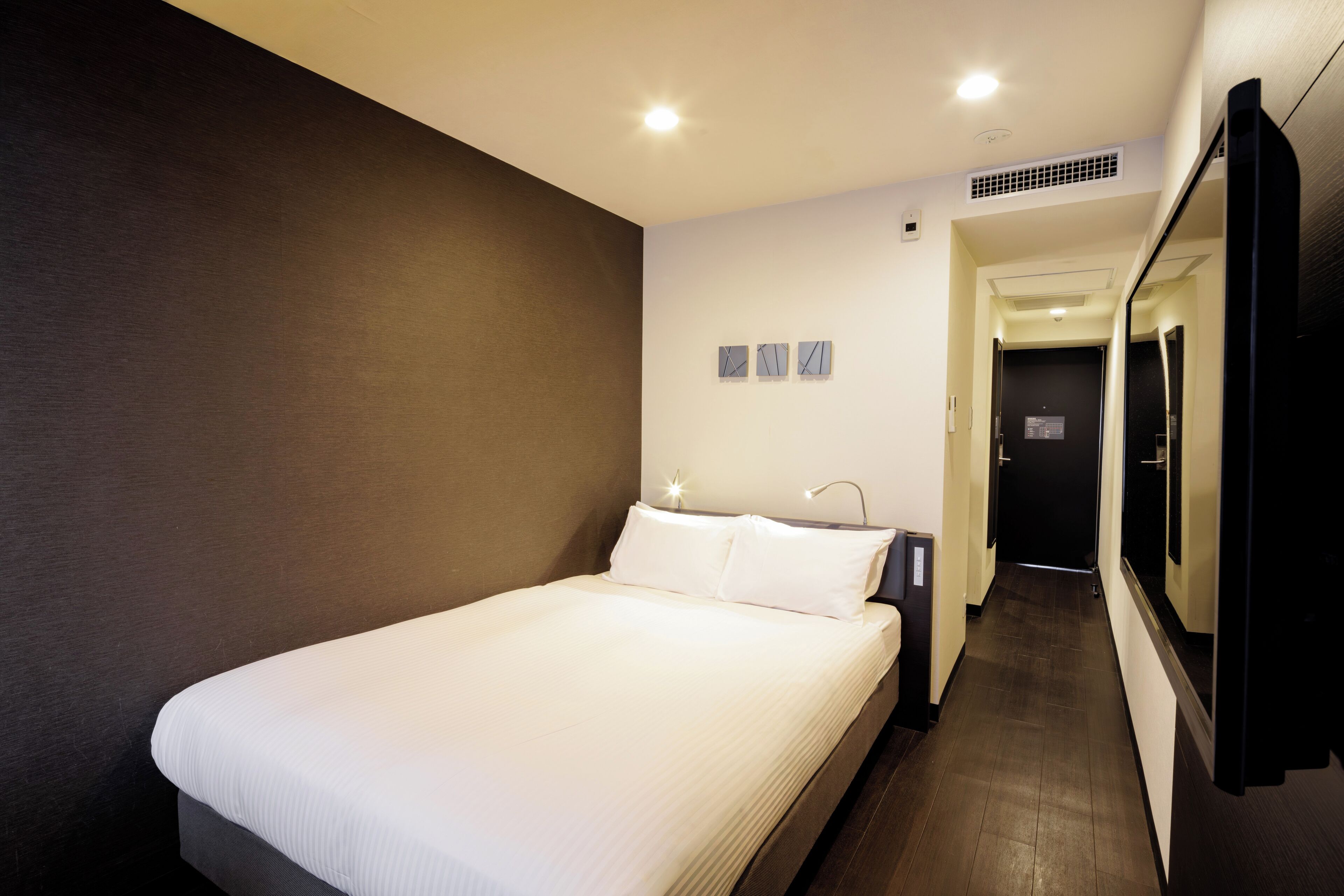 Chambre Double Standard