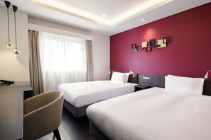 Premier Twin Room