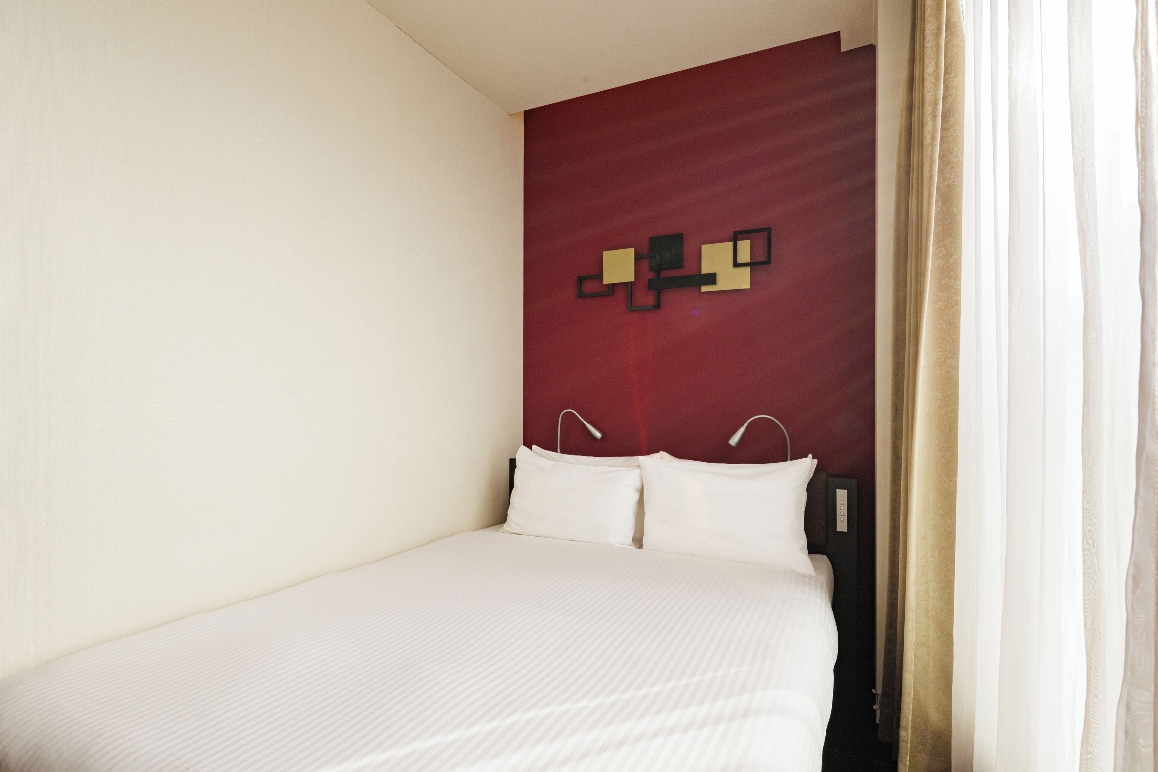 Chambre Double « Premier »