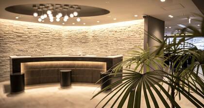 HOTEL AMANEK Osaka Namba