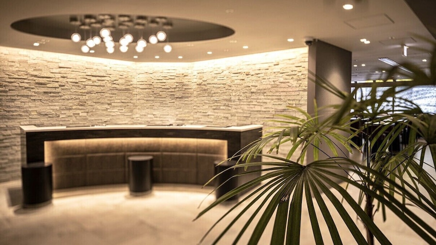 HOTEL AMANEK Osaka Namba