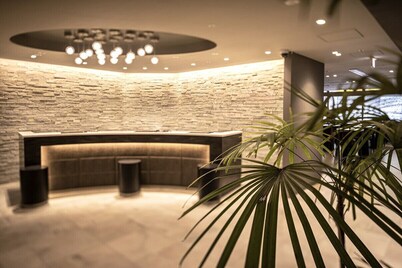 HOTEL AMANEK Osaka Namba