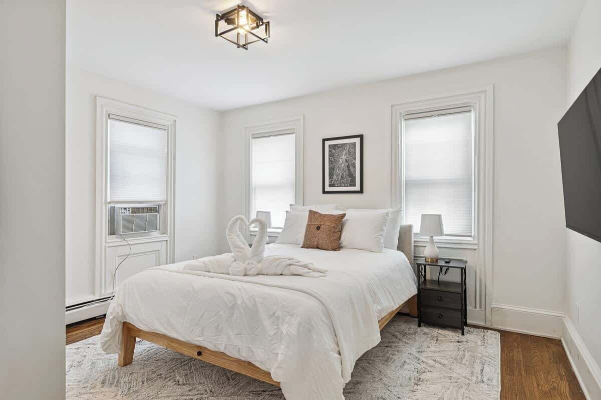 Majoittajan profiilikuva