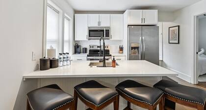 Federal HILL PRIDE 1 - Ground-Floor Flat